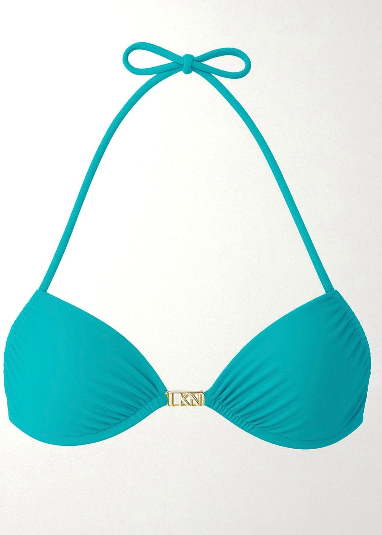 Nina light blue top