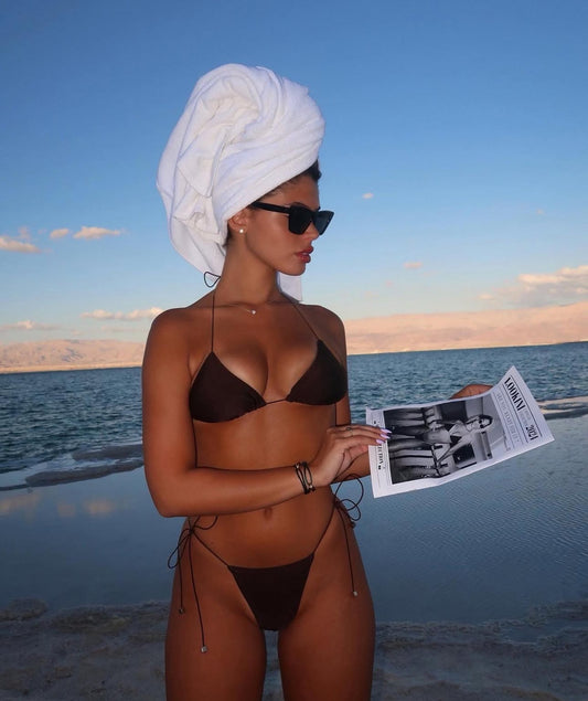 BeLL Chocolate bikini