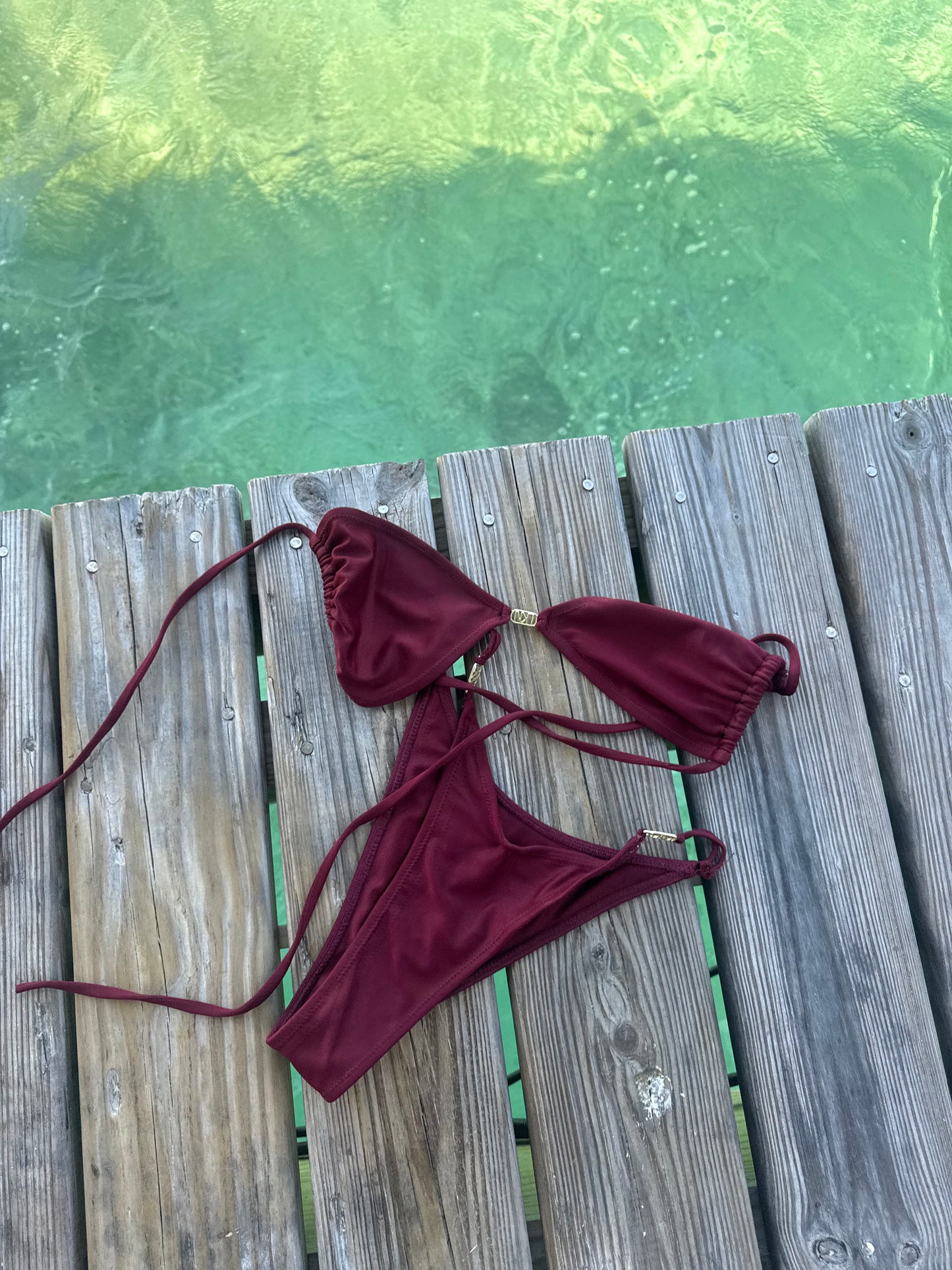 Elsa top