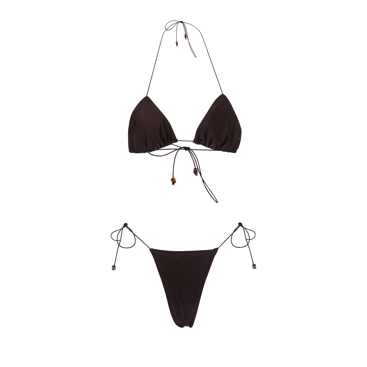 BeLL Chocolate bikini